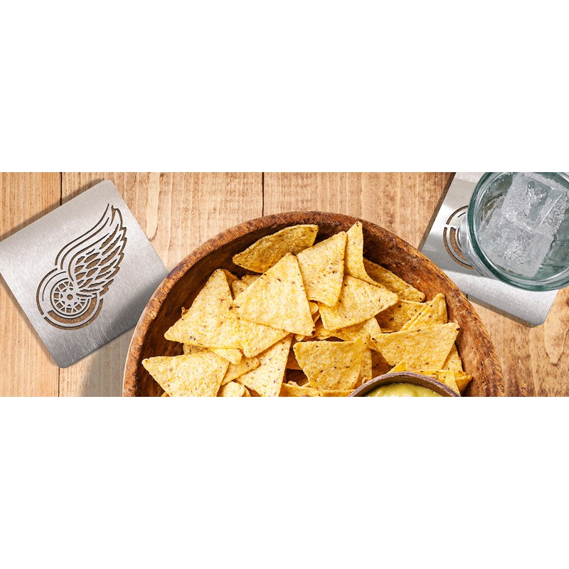 Sportula Products Detroit Red Wings Sportula Boasters