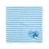 Sanrio 783374 Tuxedo Sam Cool Touch Petite Towel