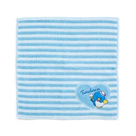 Sanrio 783374 Tuxedo Sam Cool Touch Petite Towel