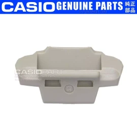 CASIO Gray Watch Band Cover End Piece Link at 6H for G-SHOCK MTG-900D MTG-900DA