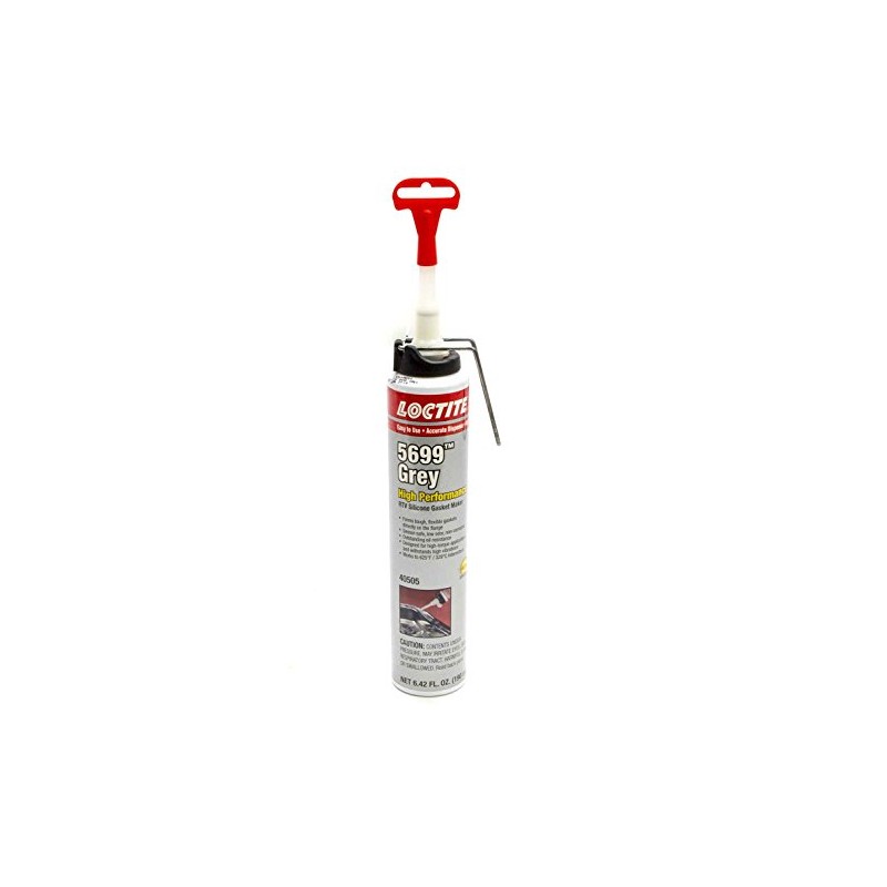 RTV 5699™ Grey High Performance Silicone