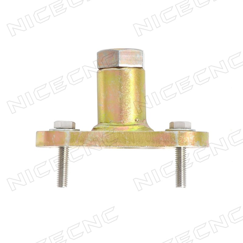 NICECNC Clutch Puller Tool Bolt Removal Tool Kits Compatible with