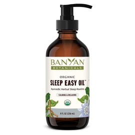 Sleep Easy Oil™ - Size: 8 fl oz
