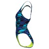 Speedo Women's Disco Boom Super Pro Swimsuit (US, Numeric, 30,