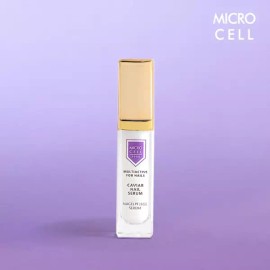 Microcell 마이크로셀 네일 캐비어 손톱 젤네일영양제 9ml 네일강화제 Microcell Nail Caviar Nail Gel Nail Nutrition 9ml Nail Strengthening