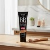 Bbcream Minimiza Imperfecciones - Mcberry