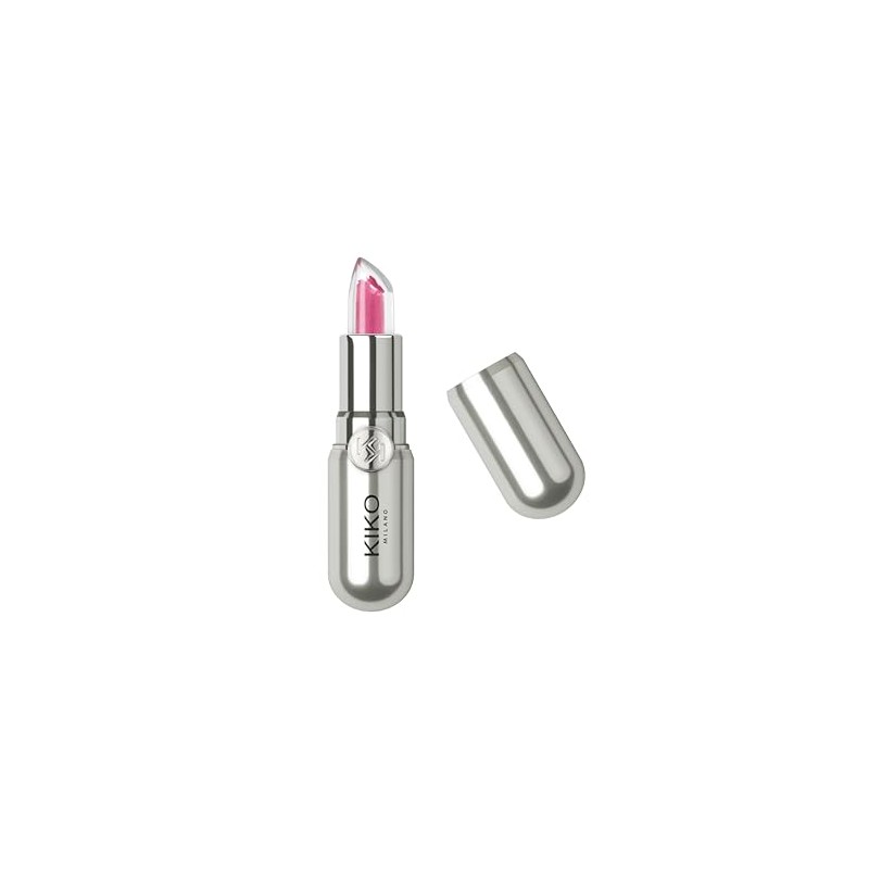 KIKO Milano Secret Oil Core Lip Balm 01, Nourishing Lip