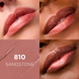 L'Oreal Paris Colour Riche Lipstick, Sandstone, 1 Count