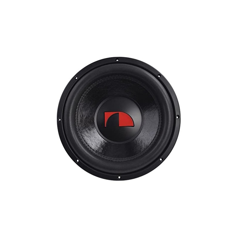 Nakamichi NSWZ1206D4 12 INCHES DVC SUBWOOFER 4OHM