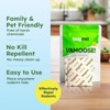 BugMD Vamoose Rodent Repellent â Plant-Powered Mouse & Rat Deterrent