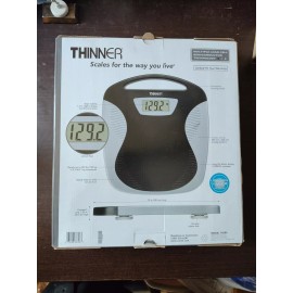 Thinner Conair Model Th280