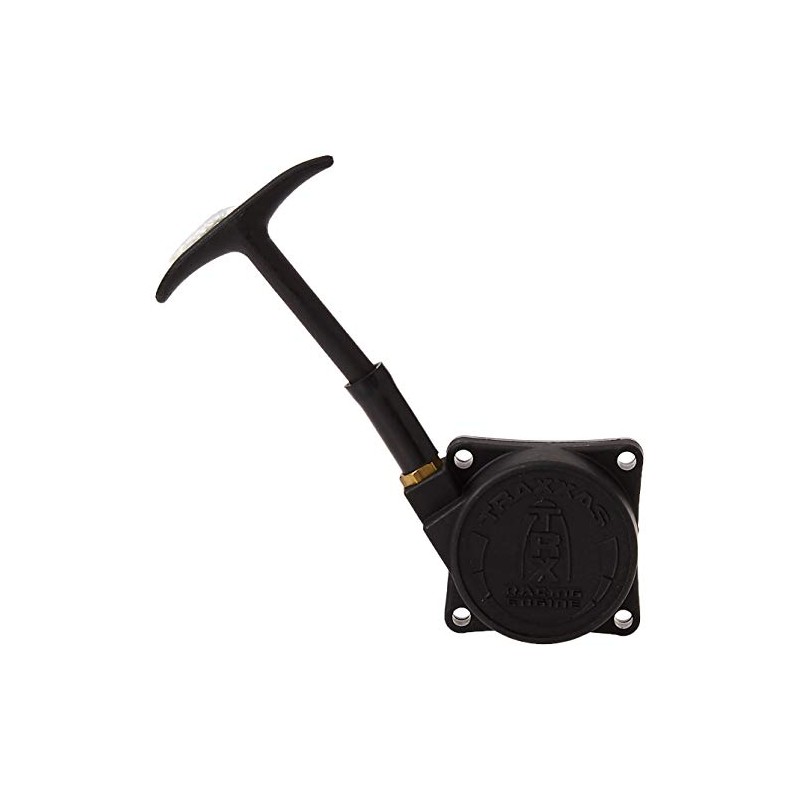 Traxxas 5170 Starter, Recoil (Complete with Screws) (TRX 2.5, 2.5R,