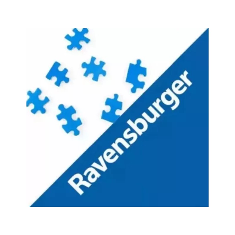 Ravensburger Rompecabezas Ravensburger Tarde En Paris Vintage 500 Piezas 12+
