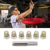 13Pcs Oil Drain Plug Thread Repair Kit M13 X 1.5mm