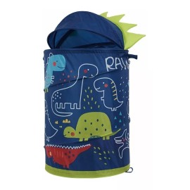 Vianney Cesto Multiusos Dinos Para Niños Vianney