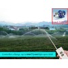 dstfuy Wireless Remote Switch 12V,1500M Meters Long Distance,DC 12V/24V/48V/72V /40A
