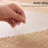 Czoynife Carpet Protector for Pets - Cat Scratch Guard Mat,