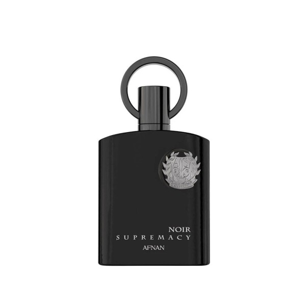 Afnan Supremacy Noir for Men Eau de Parfum Spray 3.4