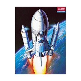 Academy ACA12707 Model Kit, Various