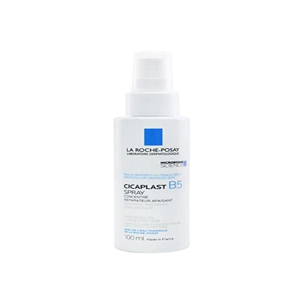 La Roche-Posay Cicaplast B5 Soothing Repair Concentrate 100ml