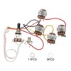 Be In Your Mind Humbucker Solderless Guitar Pre-Wiring Harness Kit