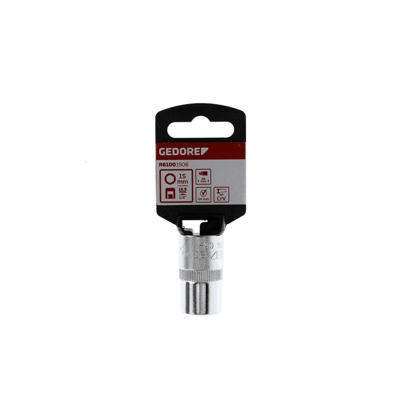 Screwdriver Attachment Bit, 1/2 inch, R61001506