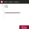 Paulmann 78460 Pro LED Strip Connector Single Colour Flex 0.1