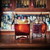 Luigi Bormioli On The Rocks 13.5 oz DOF Glass |
