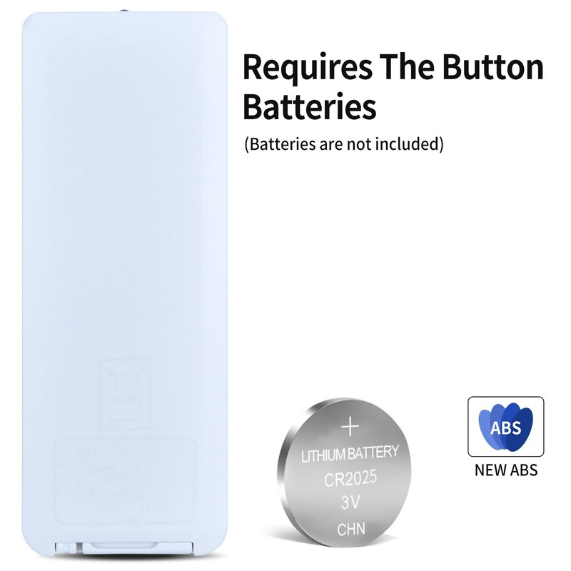 ZWP New Replacement Remote Control fit for Bose SoundDock Series