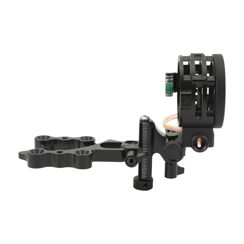 Alien Metal 5 Pin Bow Sight Aluminum Alloy Archery Sight