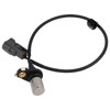 cciyu Crankshaft Position Sensor Fits for Lotus Elise 2005-2011 for