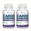 Cardo Mariano 200 Capsulas