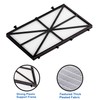 MTRSOCHO Ultra Fine Filter Panels Compatible with Dolphin Nautilus CC