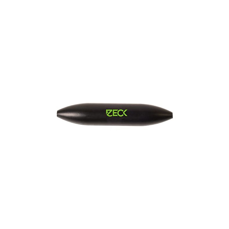 ZECK - U-Float Solid Black | U-Float | 55g Buoyancy