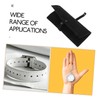 BIUDECO Smart Watch Band Bag Portable Storage Case for Watch