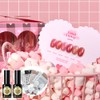 May Your Lovey Derby 6 Piece Set Magnetic Gel /