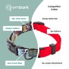 Embark Urban Dog Collar – Dog Collar Stylish & Durable