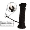 Rope & Cord Polypropylene 5/16" Utility Rope – Strong All-Purpose