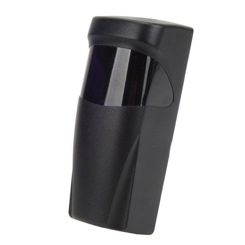 Active Infrared Beam Sensor Anti Theft for Gate Openers Access