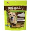 Herbsmith Freeze Dried Salmon Formula Smiling Dog Treats, 2.5 oz.