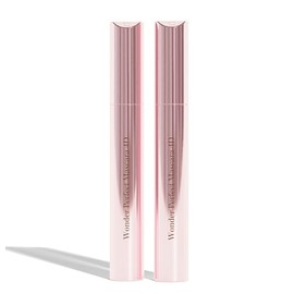 Clarins Wonder Perfect Mascara | Visibly Lengthens, Curls, Defines and Volumizes Lashes With Lash Boosting Complex | Long-Wearing | Contains Plant Extracts With Skincare Benefits | 0.2 Ounces
