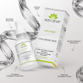 Matrixyl Synthe '6 Serum with Hyaluronic Acid - Skin Deva - 1 fl oz