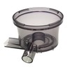 Housing Compatible with/Replacement Part for Panasonic JD03-153-K1 MJ-L500 Juicer, Slow