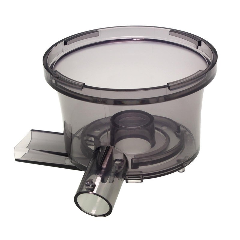 Housing Compatible with/Replacement Part for Panasonic JD03-153-K1 MJ-L500 Juicer, Slow