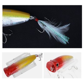 Takamiya Falken R BB-CHUGGER Flash Crown