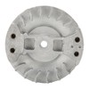 Chainsaw Flywheel Aluminum Alloy Flywheel Chainsaw Spinner Garden Tool for