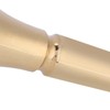 New Durable Stylish Brass Cooper Horn Mouth Mouthpiece Replacement
