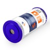 Aquaboon 1 Micron Pleated Water Filter 10 x 4.5 for