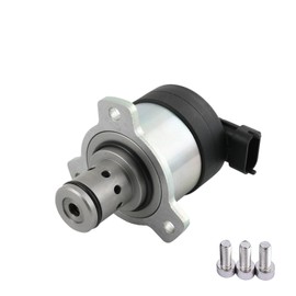 0000900069 Fuel Meter Quantity Control Valve Fit for 2007-2022 Freightliner Cascadia Colornado Western Star DDE Detroit DD13 DD15 DD16 Diesel Engines,Replace A0000900069