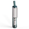 Adventure Ready Backpacking Trowel Toilet Kit - Includes Aluminum Camping